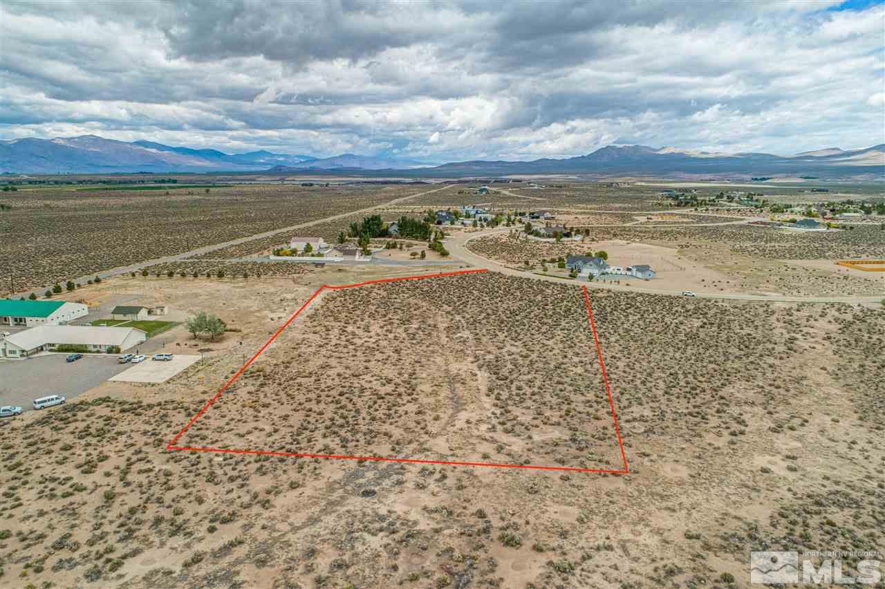 238 Chaparral Drive Smith, NV 89430 - Photo 4 of 13 a view of an ocean beach