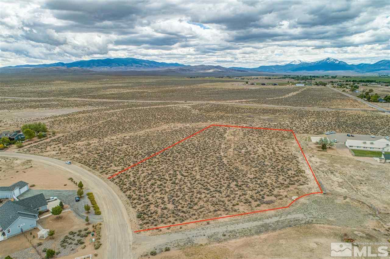 238 Chaparral Drive Smith, NV 89430 - Photo 8 of 13 a view of ocean view with beach