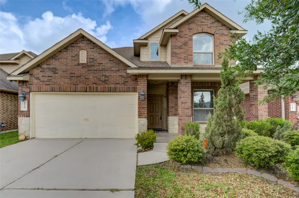 $265,000 | 15607 Granite Mountain Trail, Houston, TX 77049