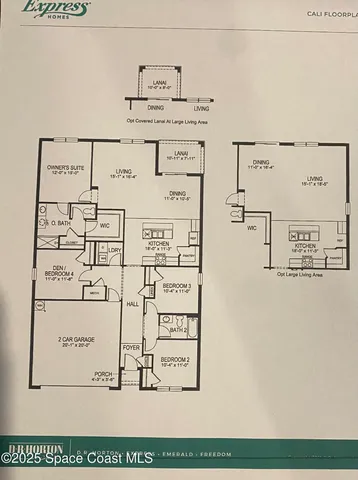 a view of a refrigerator