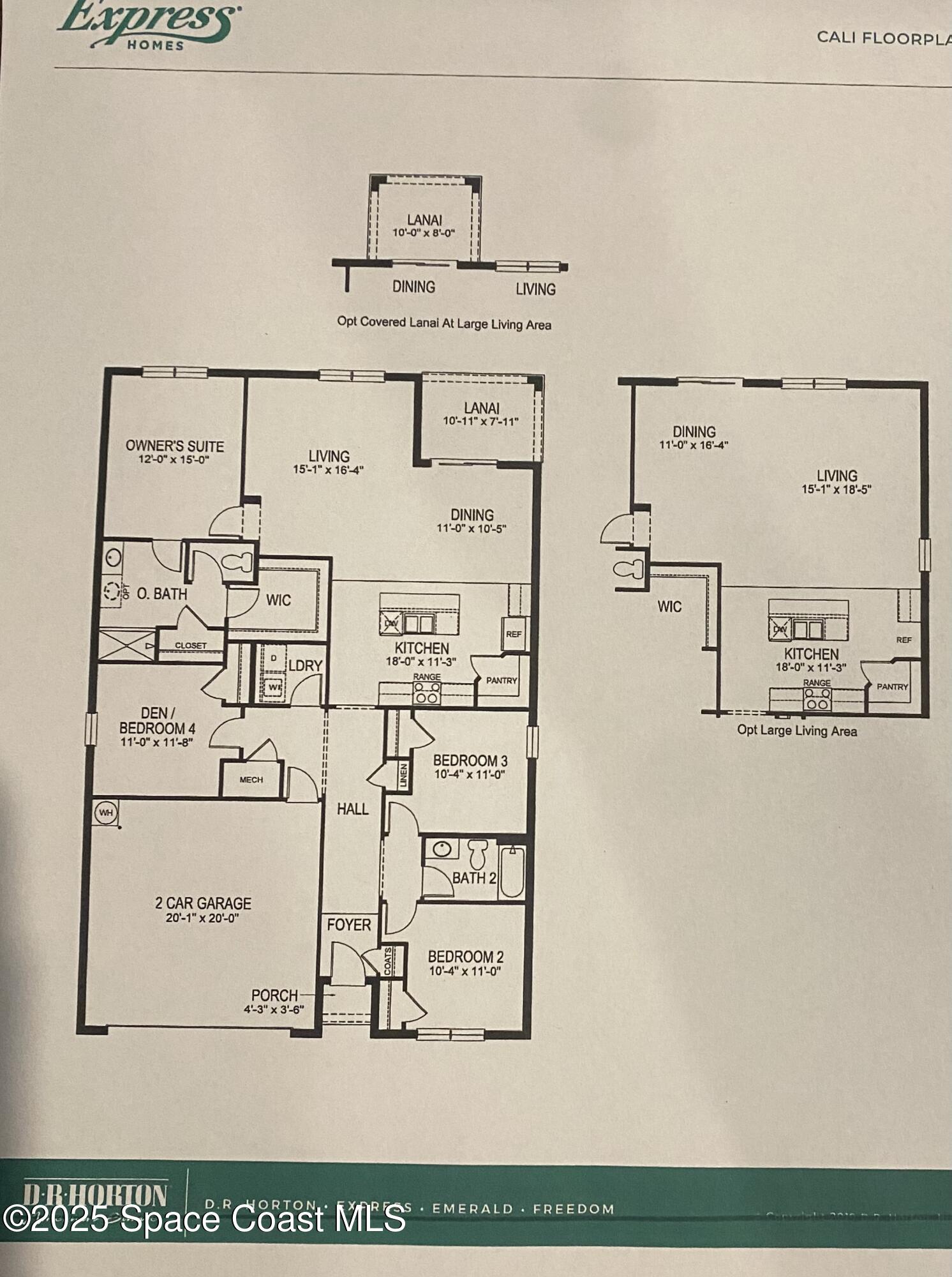 4604 Magenta Isles Drive Melbourne, FL 32904 - Photo 3 of 17 a view of a refrigerator