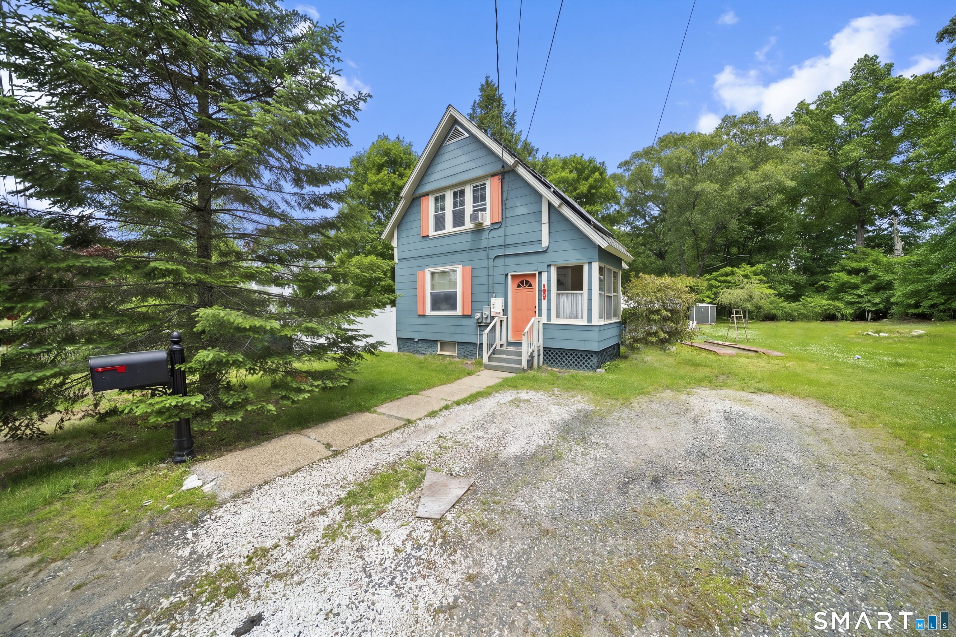 104 Fairview Street Windham, CT 06226 - Photo 1 of 33