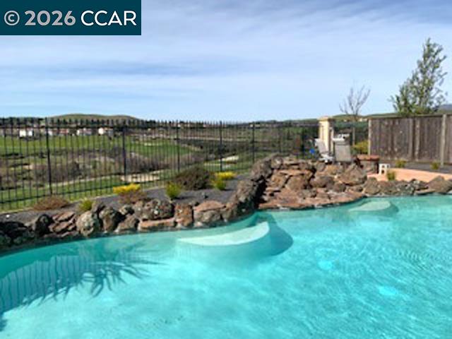 9348 Mediar Drive San Ramon, CA 94582 - Photo 4 of 7 a view of a park with large trees