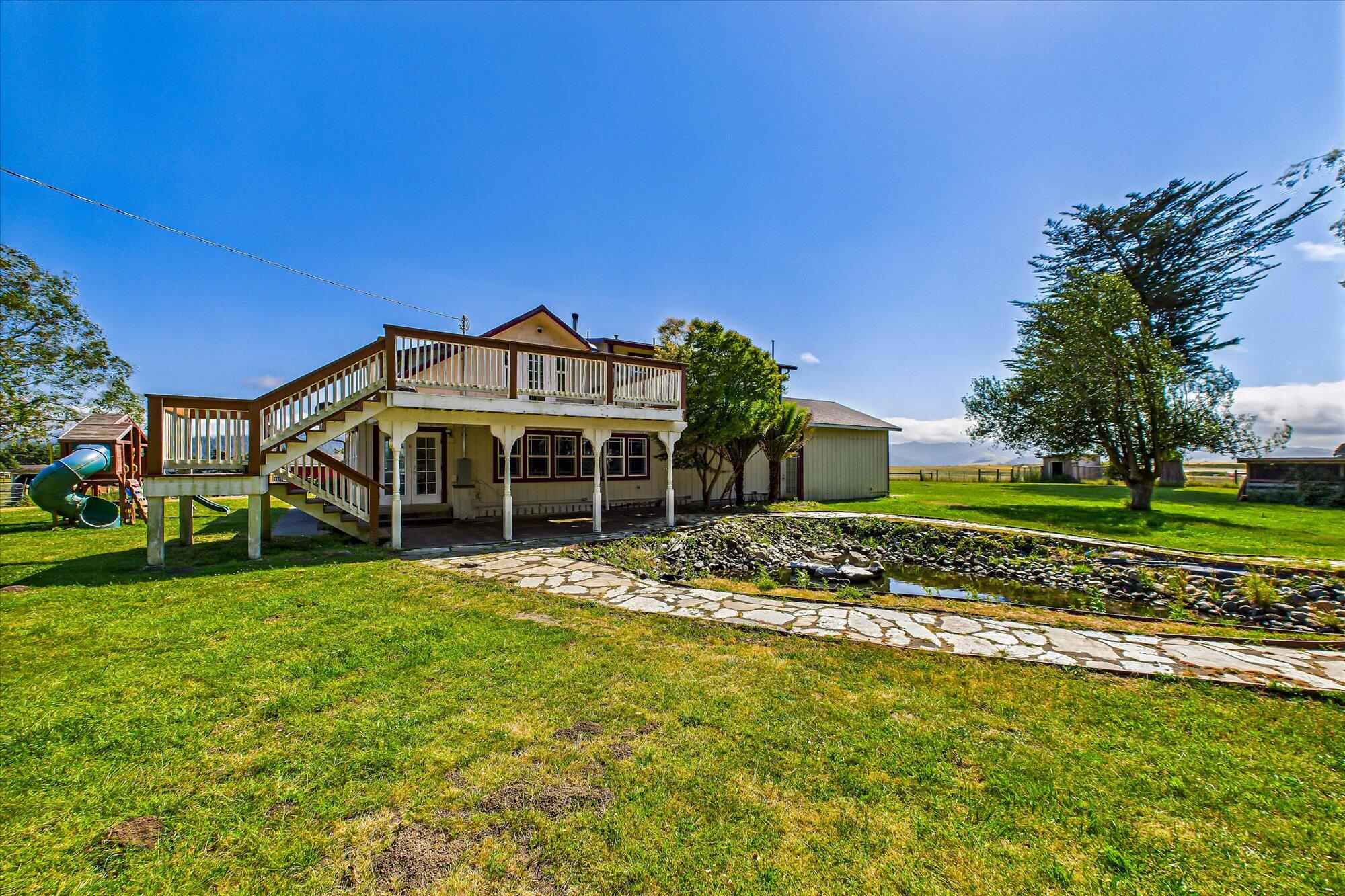 5500 Rohnerville Road Fortuna, CA 95540 - Photo 54 of 90