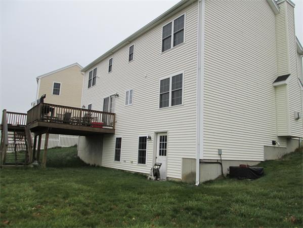 27 Mohave Road Worcester, MA 01606 - Photo 3 of 20 Gallery Image 3