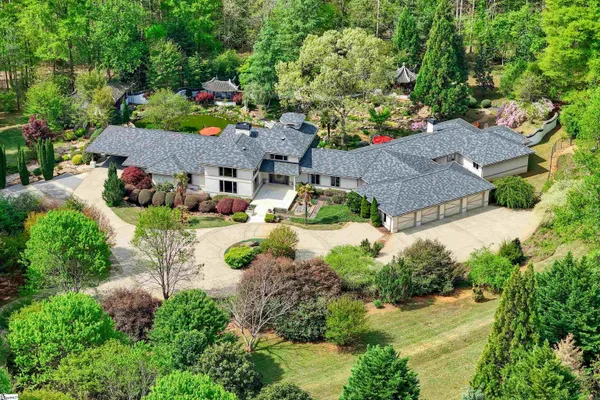 $5,000,000 | 380 Montagu Drive, Spartanburg, SC 29301