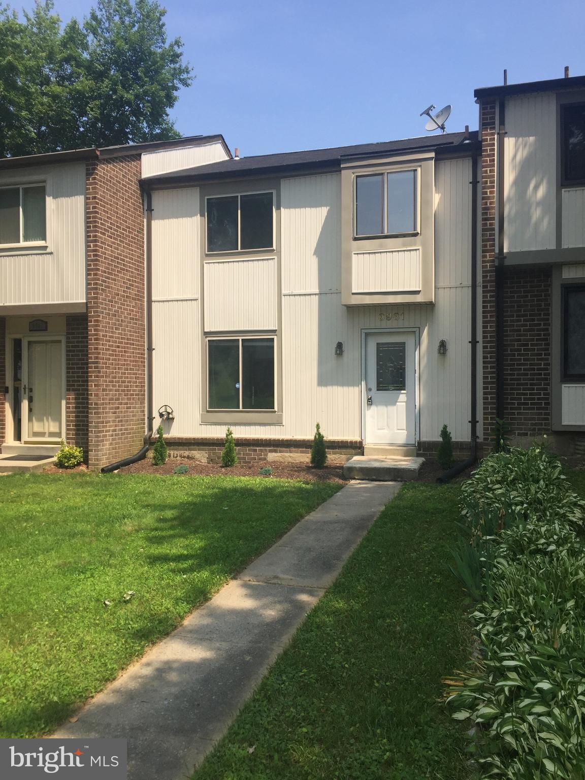 8981 Centerway Road Gaithersburg, MD 20879 - Photo 1 of 29 Exterior (Front)