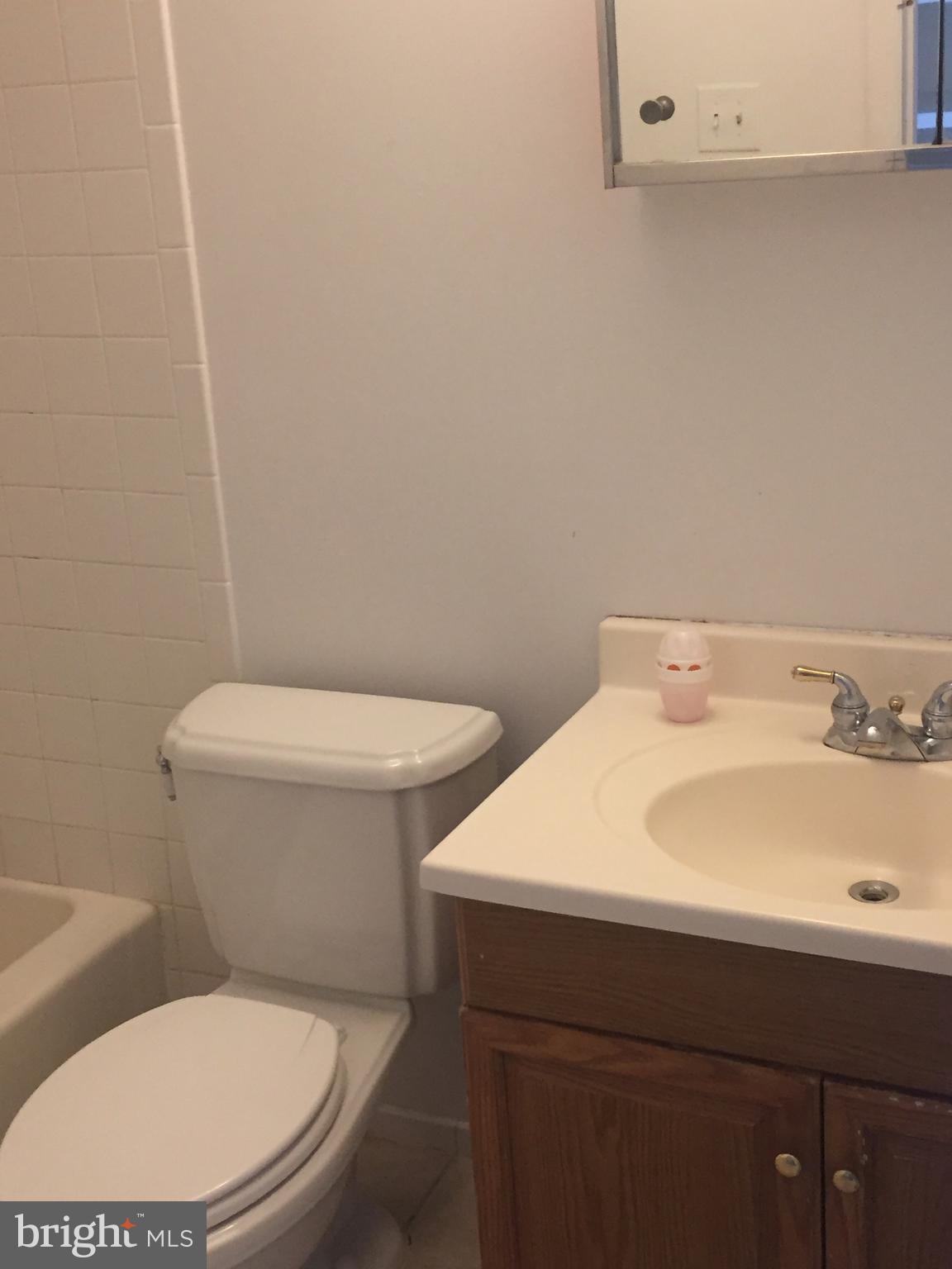 8981 Centerway Road Gaithersburg, MD 20879 - Photo 25 of 29 Hall Bath