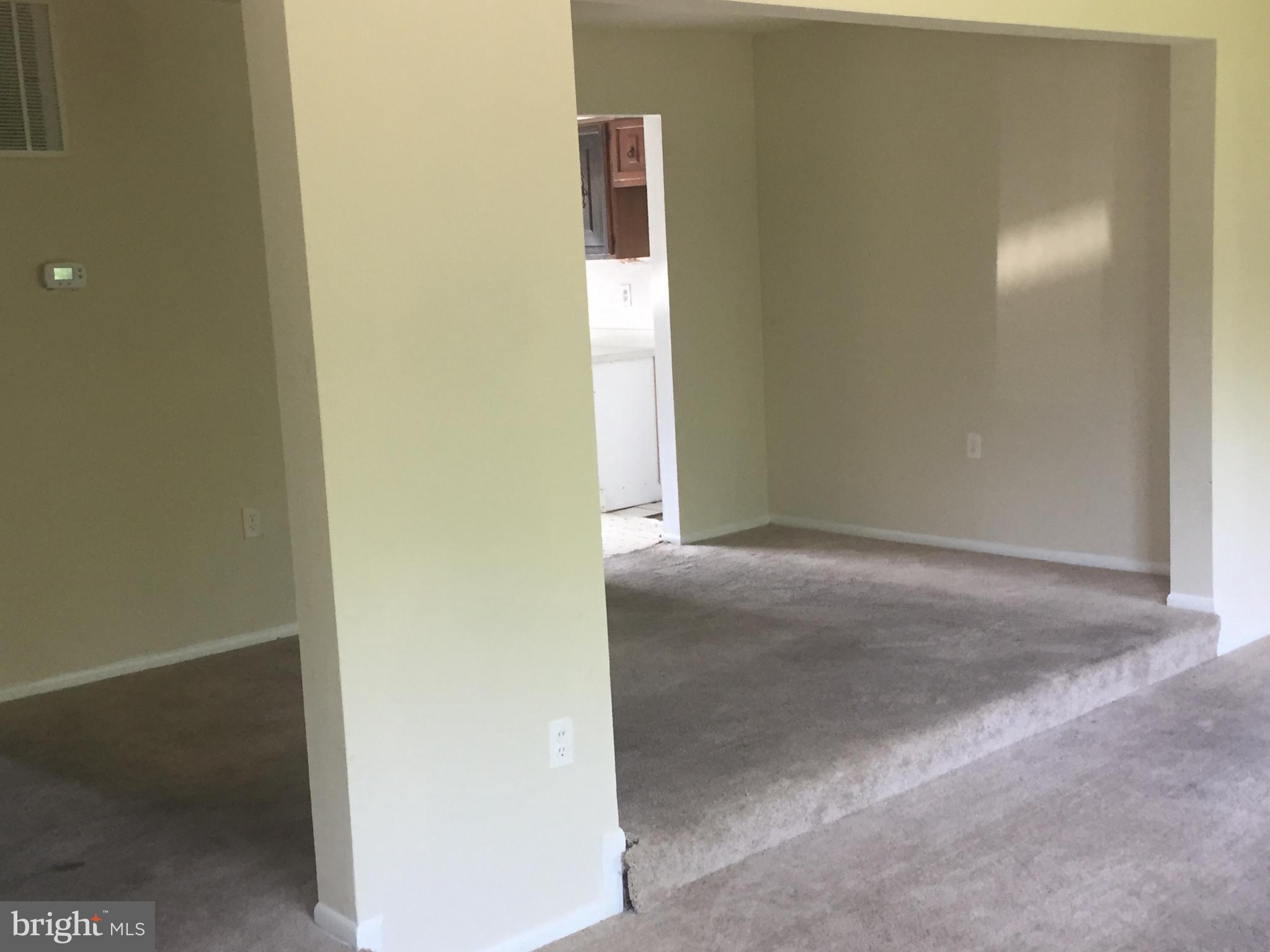 8981 Centerway Road Gaithersburg, MD 20879 - Photo 7 of 29 Dining Room