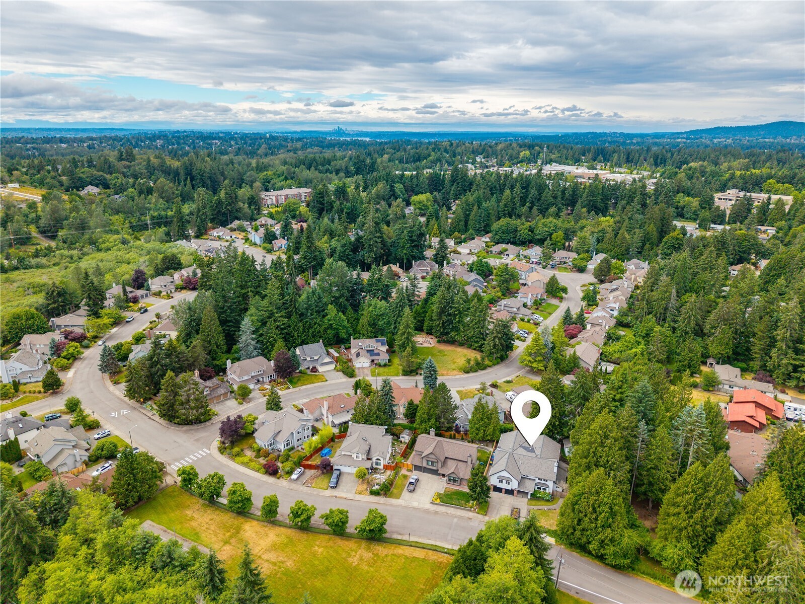 14330 Southeast 183rd Street Renton, WA 98058 - Photo 38 of 40