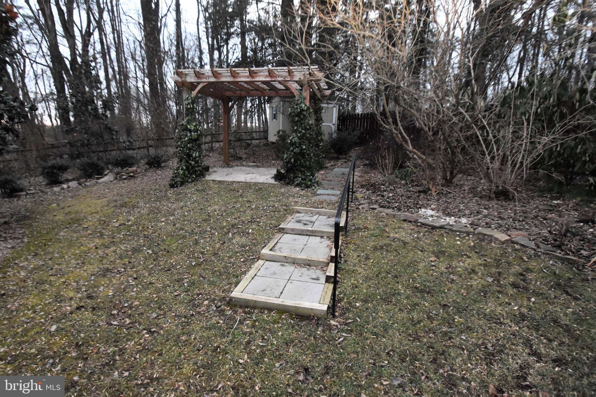 2 Kings Ridge Road Wilmington, DE 19808 - Photo 12 of 78 Gardener's Shed and Shelter