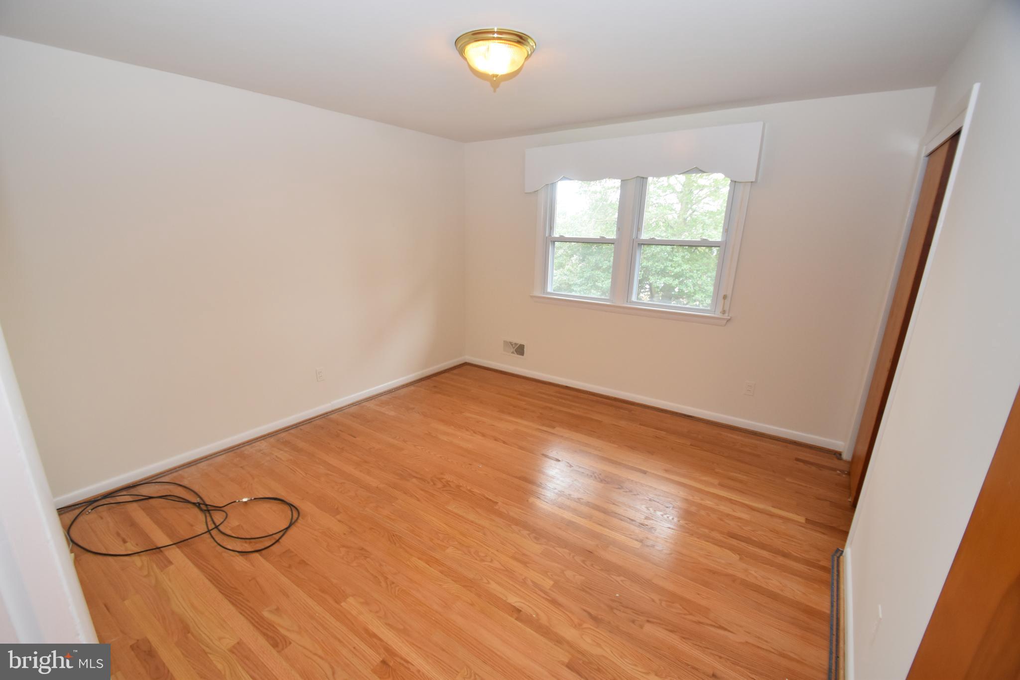 2 Kings Ridge Road Wilmington, DE 19808 - Photo 42 of 78 Polished Hardwood Floors.