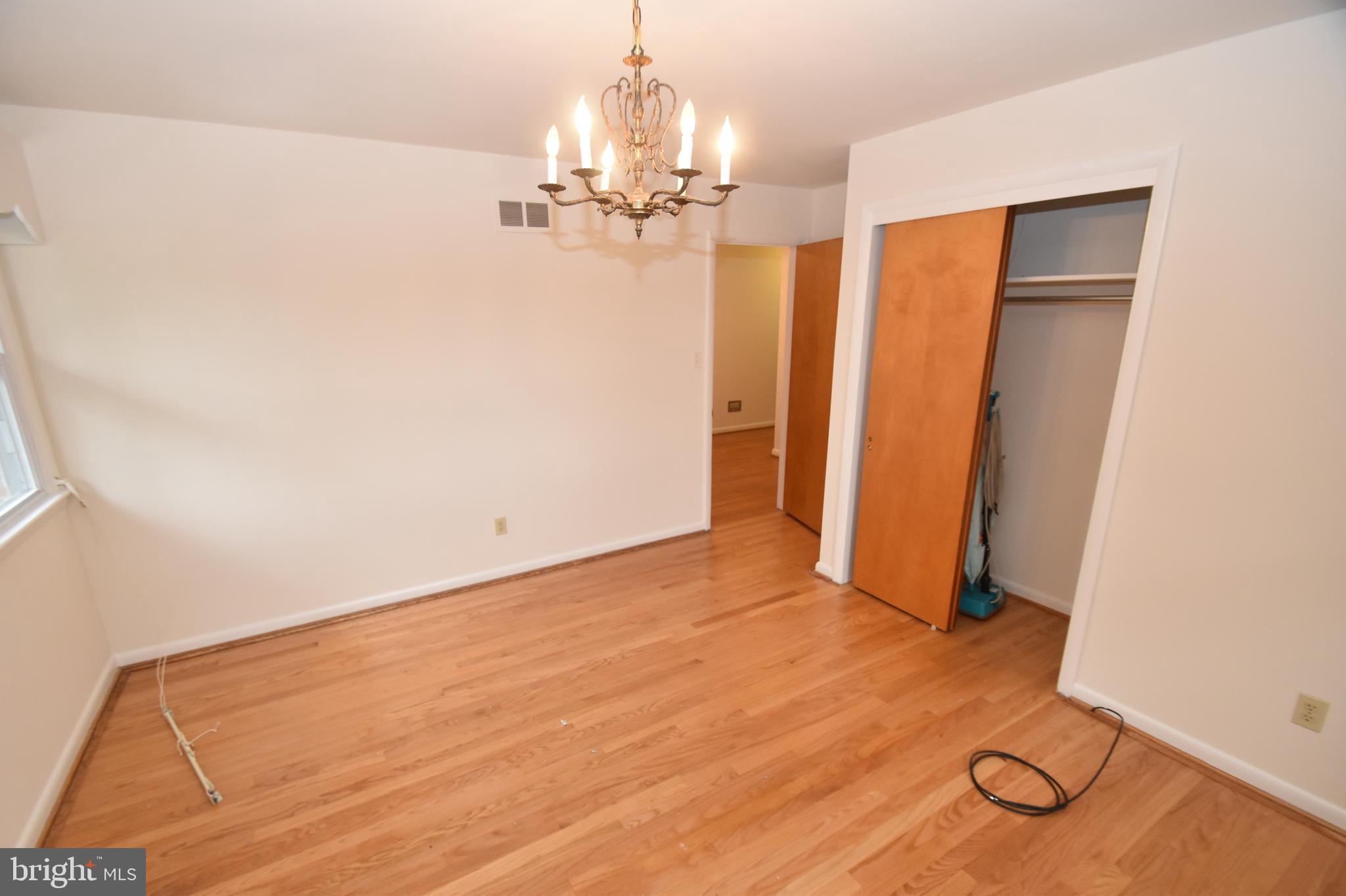 2 Kings Ridge Road Wilmington, DE 19808 - Photo 45 of 78 Polished Hardwood Floors.