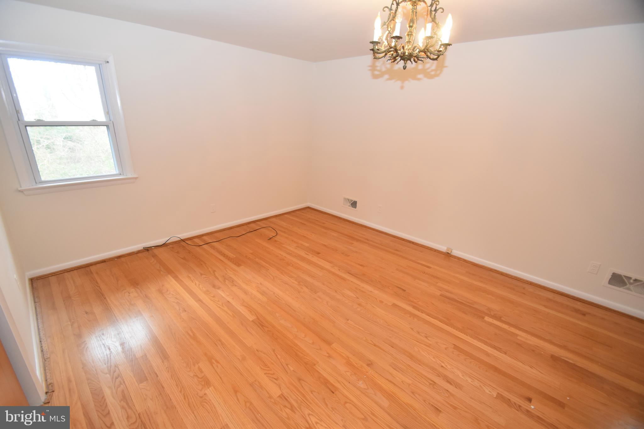 2 Kings Ridge Road Wilmington, DE 19808 - Photo 46 of 78 Polished Hardwood Floors.