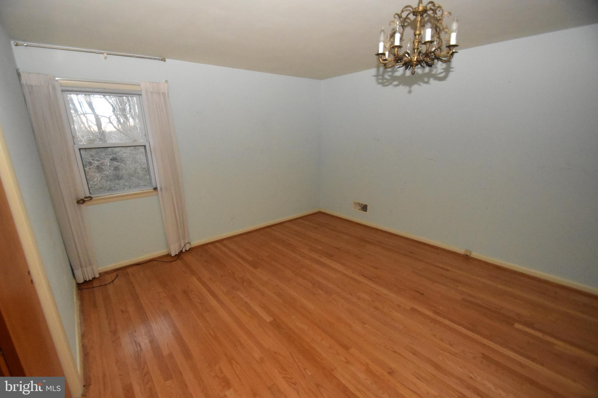 2 Kings Ridge Road Wilmington, DE 19808 - Photo 54 of 78 Polished Hardwood Floors.