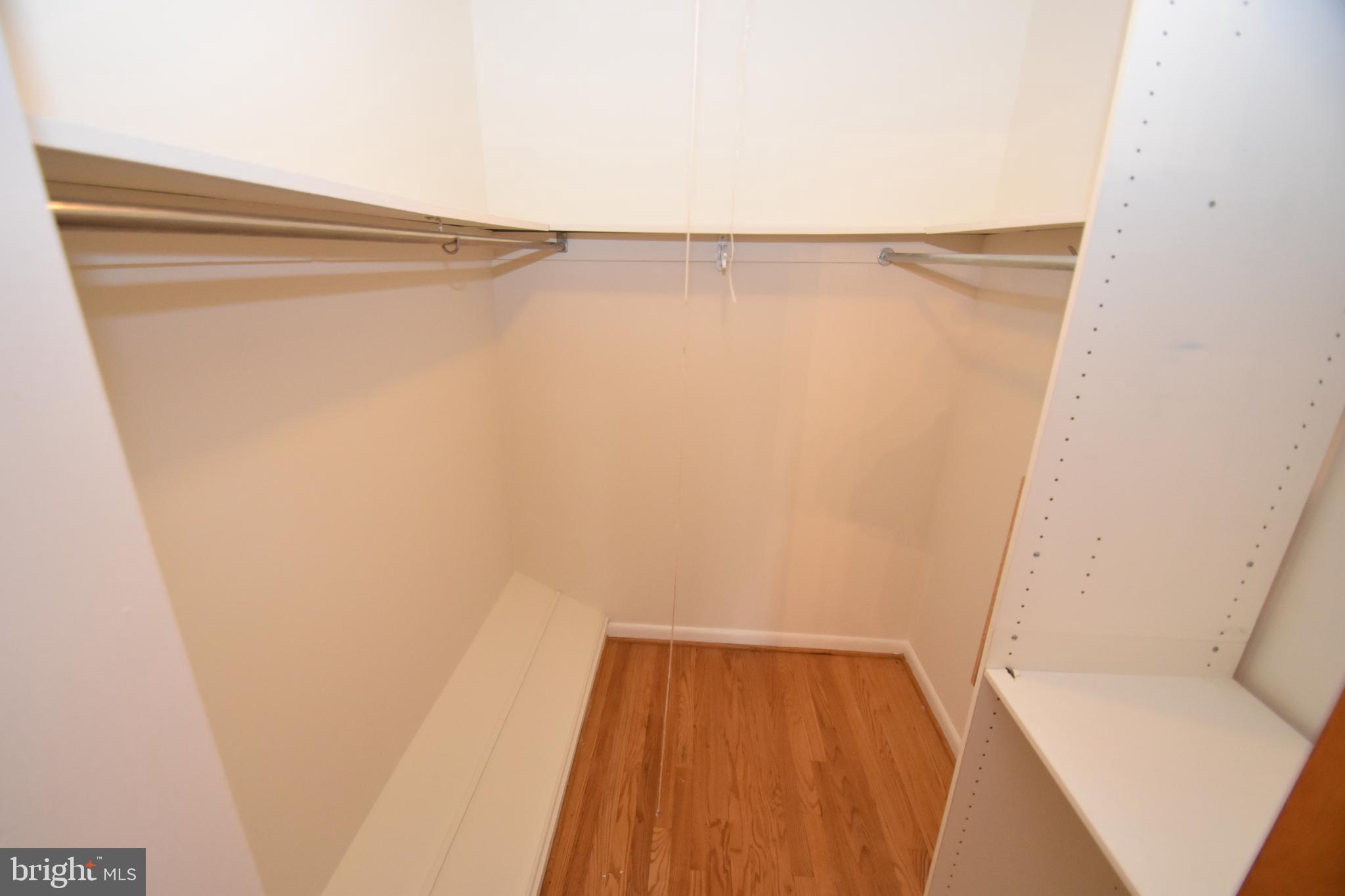 2 Kings Ridge Road Wilmington, DE 19808 - Photo 59 of 78 WALK IN CLOSET. Big space here!