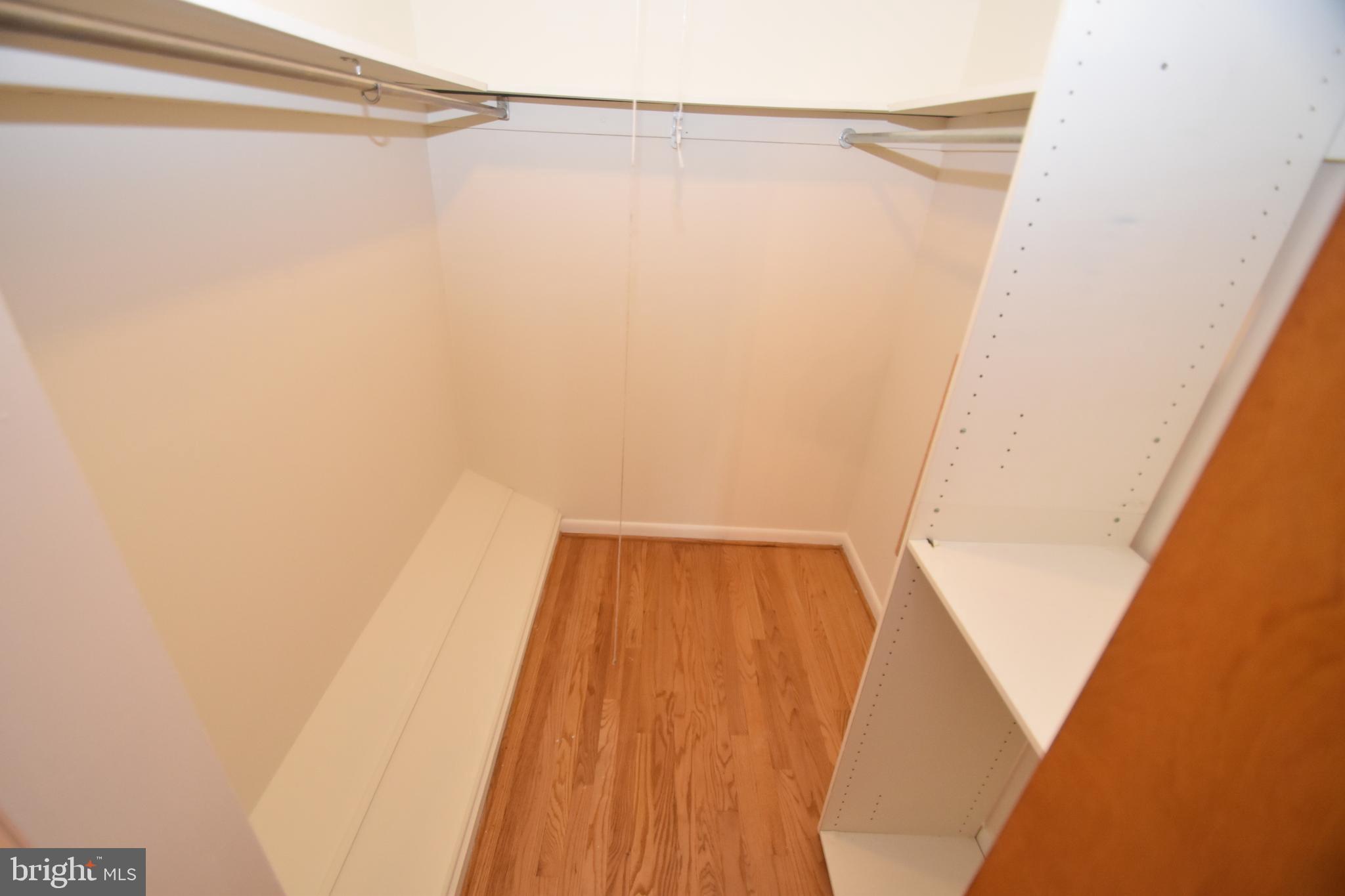 2 Kings Ridge Road Wilmington, DE 19808 - Photo 60 of 78 WALK IN CLOSET. Big space here!