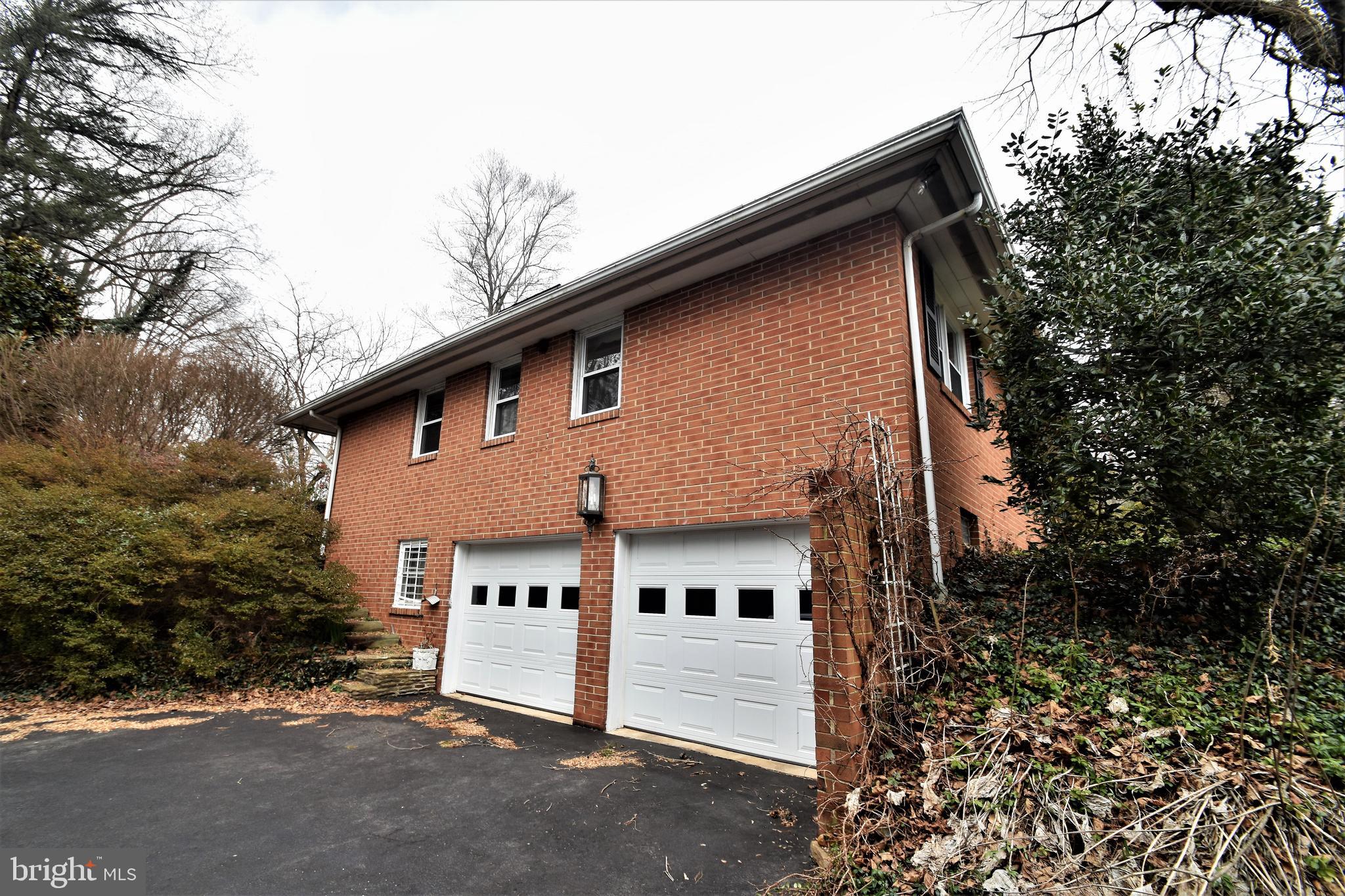 2 Kings Ridge Road Wilmington, DE 19808 - Photo 7 of 78 OVERSIZE Two Plus Cars Garage