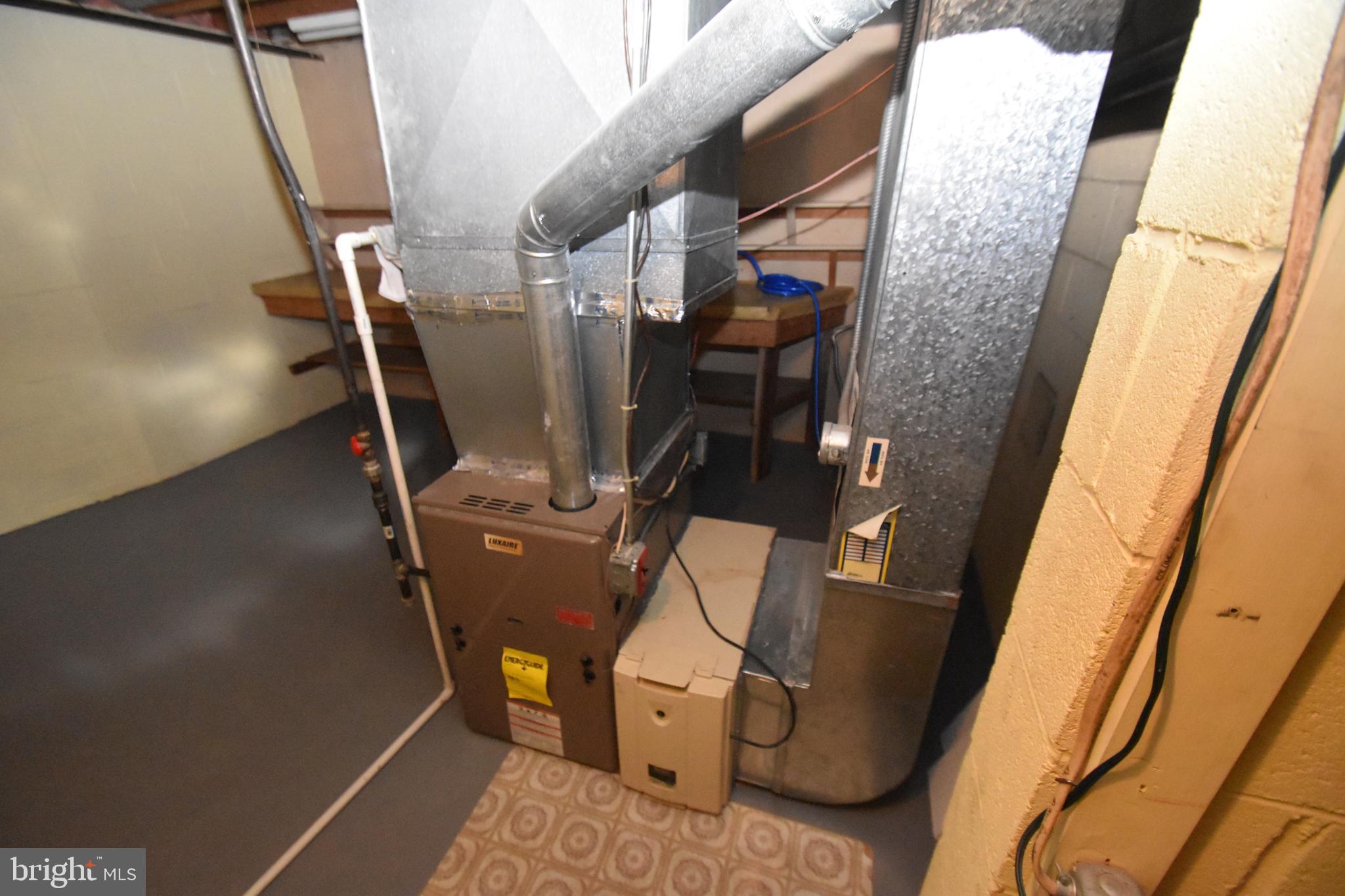 2 Kings Ridge Road Wilmington, DE 19808 - Photo 64 of 78 GAS FURNCE