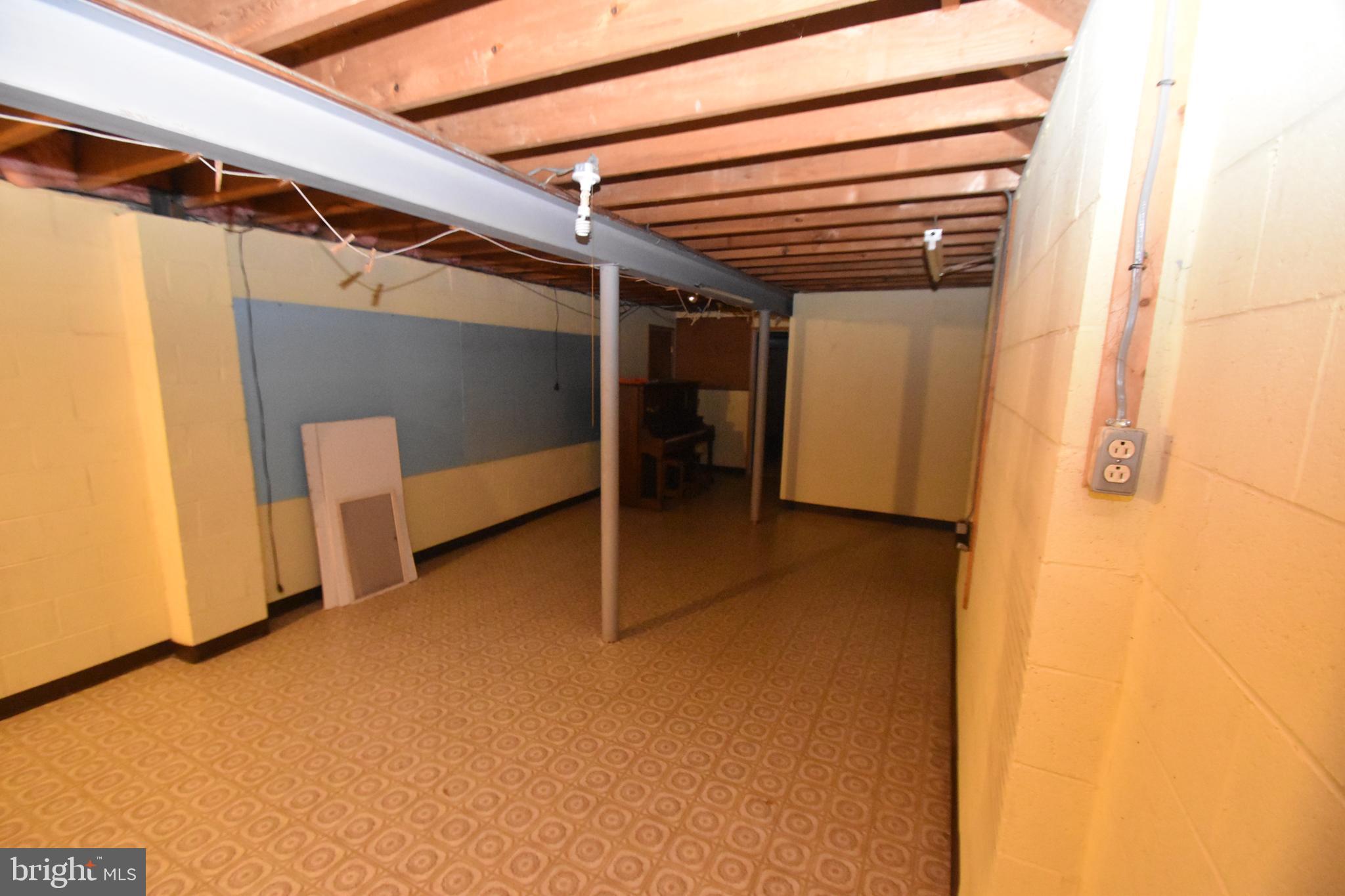 2 Kings Ridge Road Wilmington, DE 19808 - Photo 66 of 78 Super Size Basement.