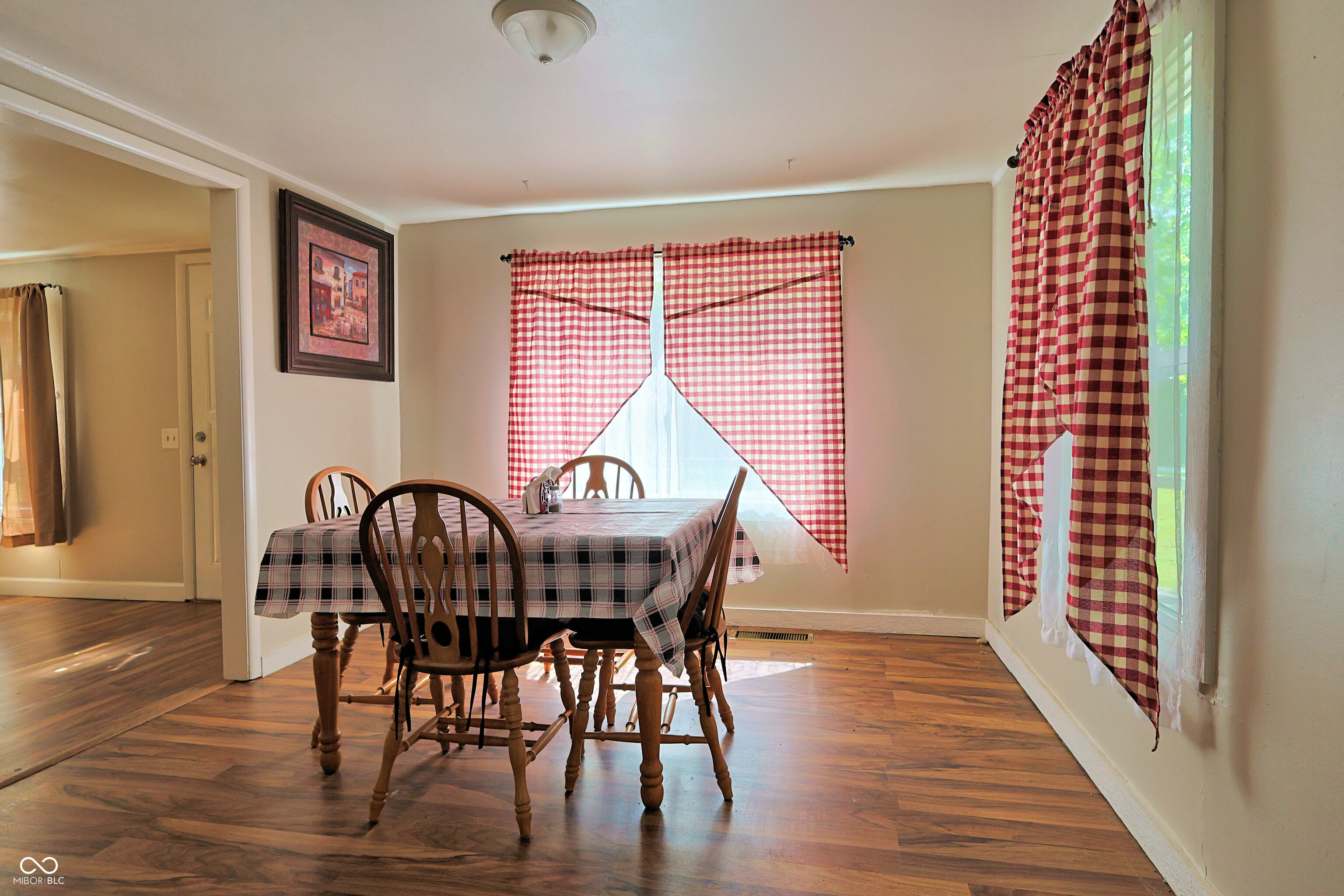 6660 North Railroad Road Morgantown, IN 46160 - Photo 16 of 26