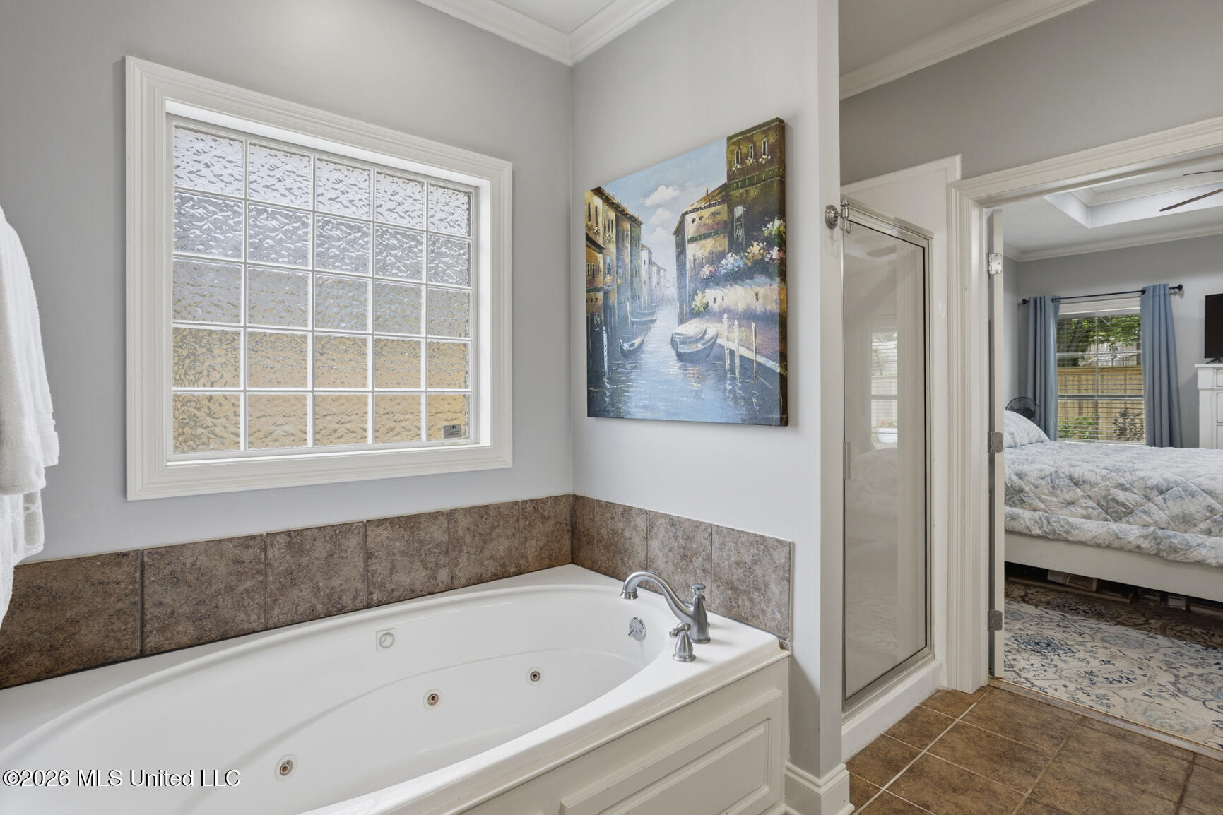 143 Covey Run Madison, MS 39110 - Photo 21 of 33 Large Tub