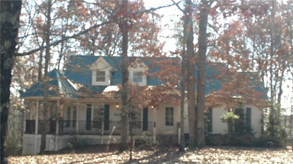 764 Darby Road Waleska, GA 30183 - Photo 1 of 1