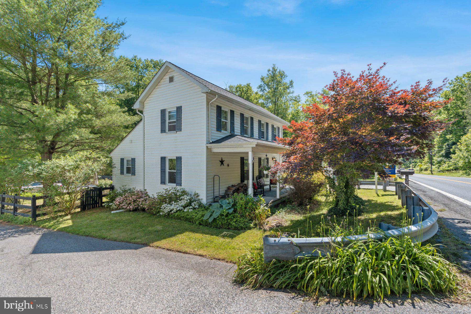 13032 Harford Road Hydes, MD 21082 - Photo 3 of 26