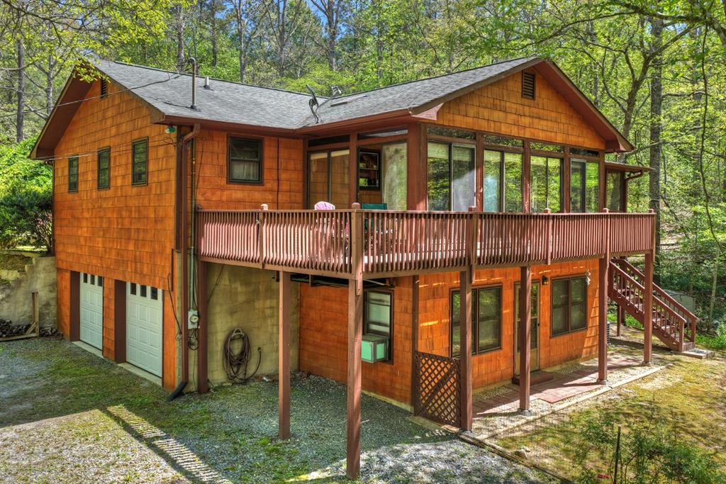 509 Ponderosa Road Ellijay, GA 30540 - Photo 1 of 67 Main View