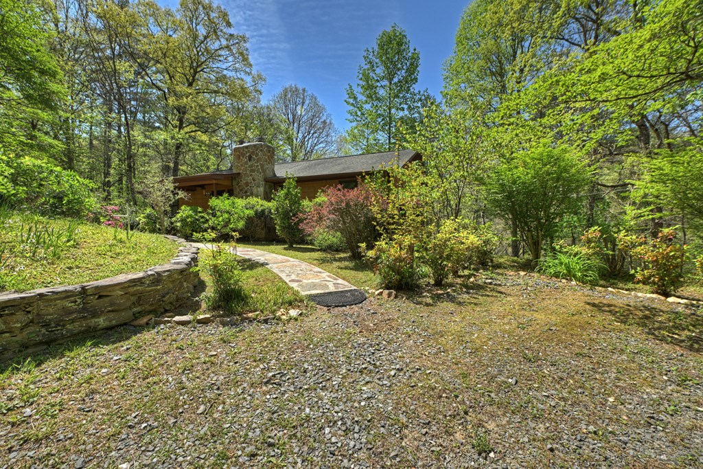 509 Ponderosa Road Ellijay, GA 30540 - Photo 18 of 67