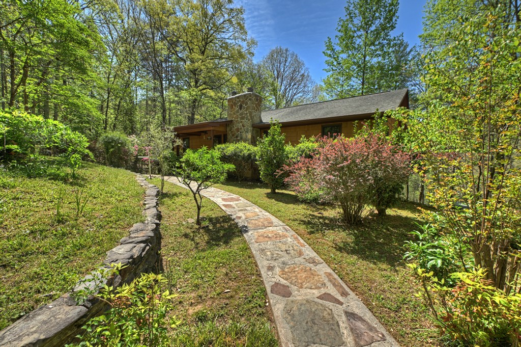 509 Ponderosa Road Ellijay, GA 30540 - Photo 19 of 67