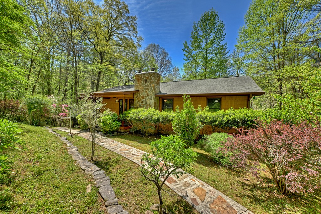 509 Ponderosa Road Ellijay, GA 30540 - Photo 20 of 67