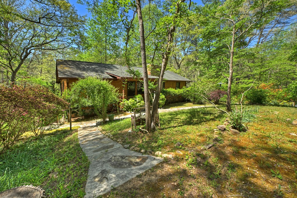 509 Ponderosa Road Ellijay, GA 30540 - Photo 21 of 67