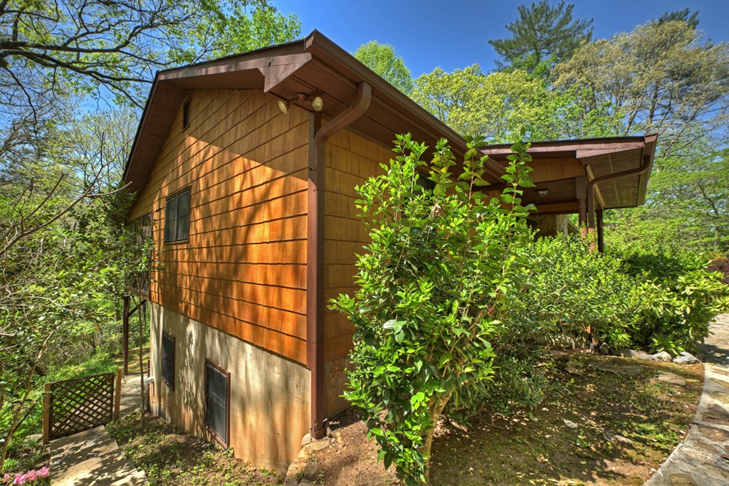 509 Ponderosa Road Ellijay, GA 30540 - Photo 22 of 67