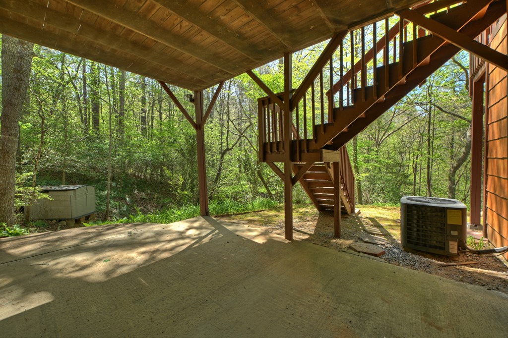 509 Ponderosa Road Ellijay, GA 30540 - Photo 26 of 67