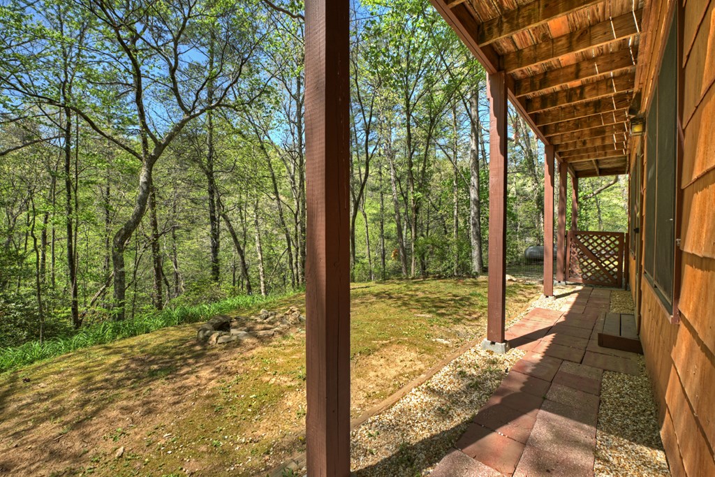 509 Ponderosa Road Ellijay, GA 30540 - Photo 27 of 67