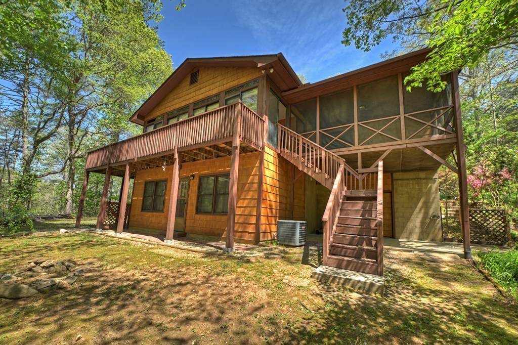 509 Ponderosa Road Ellijay, GA 30540 - Photo 28 of 67