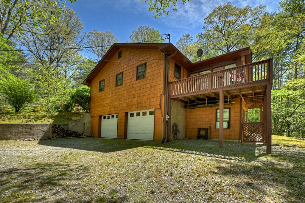 509 Ponderosa Road Ellijay, GA 30540 - Photo 29 of 67
