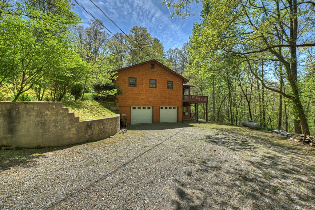 509 Ponderosa Road Ellijay, GA 30540 - Photo 30 of 67