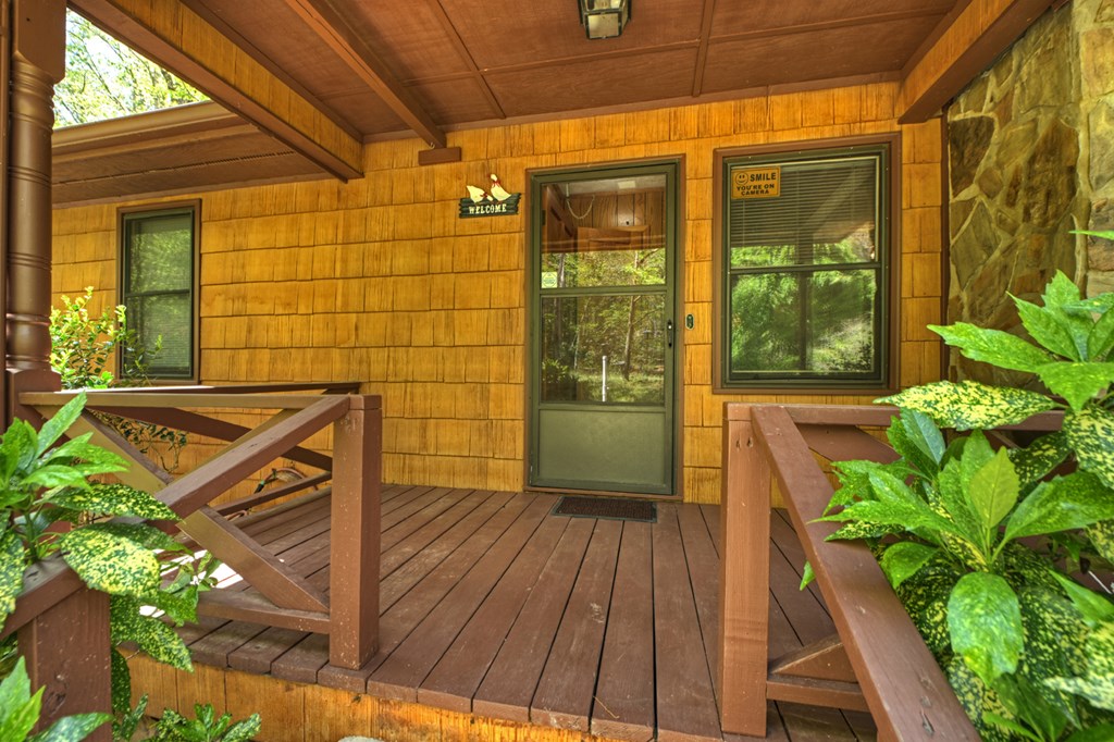 509 Ponderosa Road Ellijay, GA 30540 - Photo 31 of 67