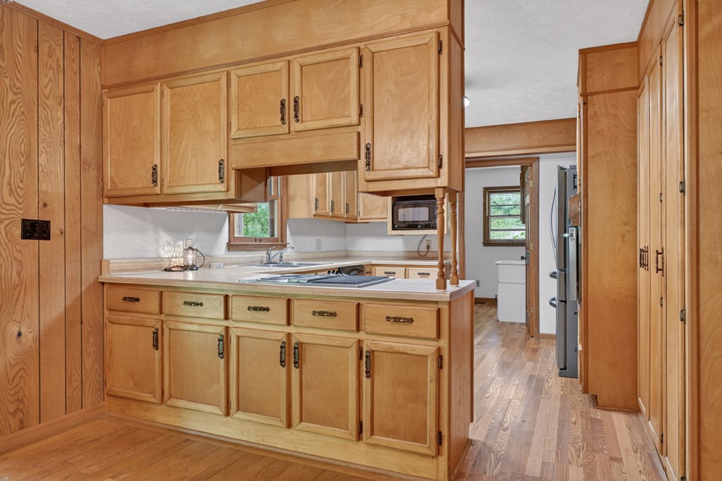 509 Ponderosa Road Ellijay, GA 30540 - Photo 38 of 67