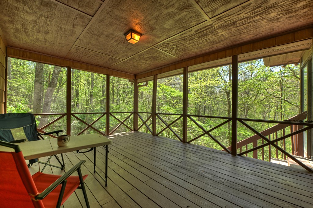 509 Ponderosa Road Ellijay, GA 30540 - Photo 58 of 67