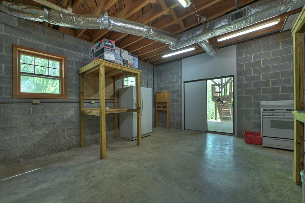 509 Ponderosa Road Ellijay, GA 30540 - Photo 61 of 67