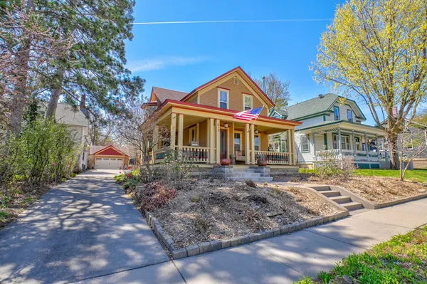 $550,000 | 613 Olive Street West, Stillwater, MN 55082
