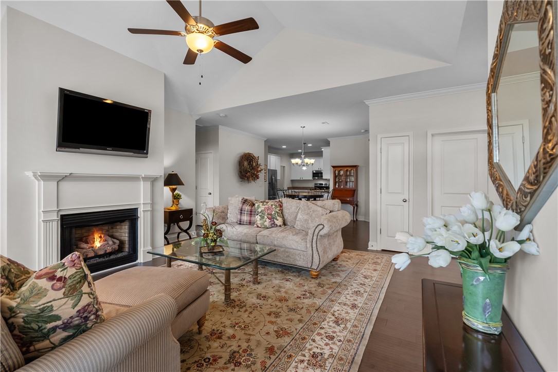 130 Preston Ridge Drive Seneca, SC 29672 - Photo 7 of 40