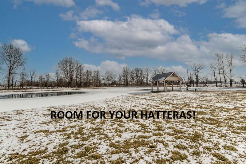 4459 Green Cook Road Johnstown, OH 43031 - Photo 14 of 103 ROOM FOR YOUR HATTERAS!