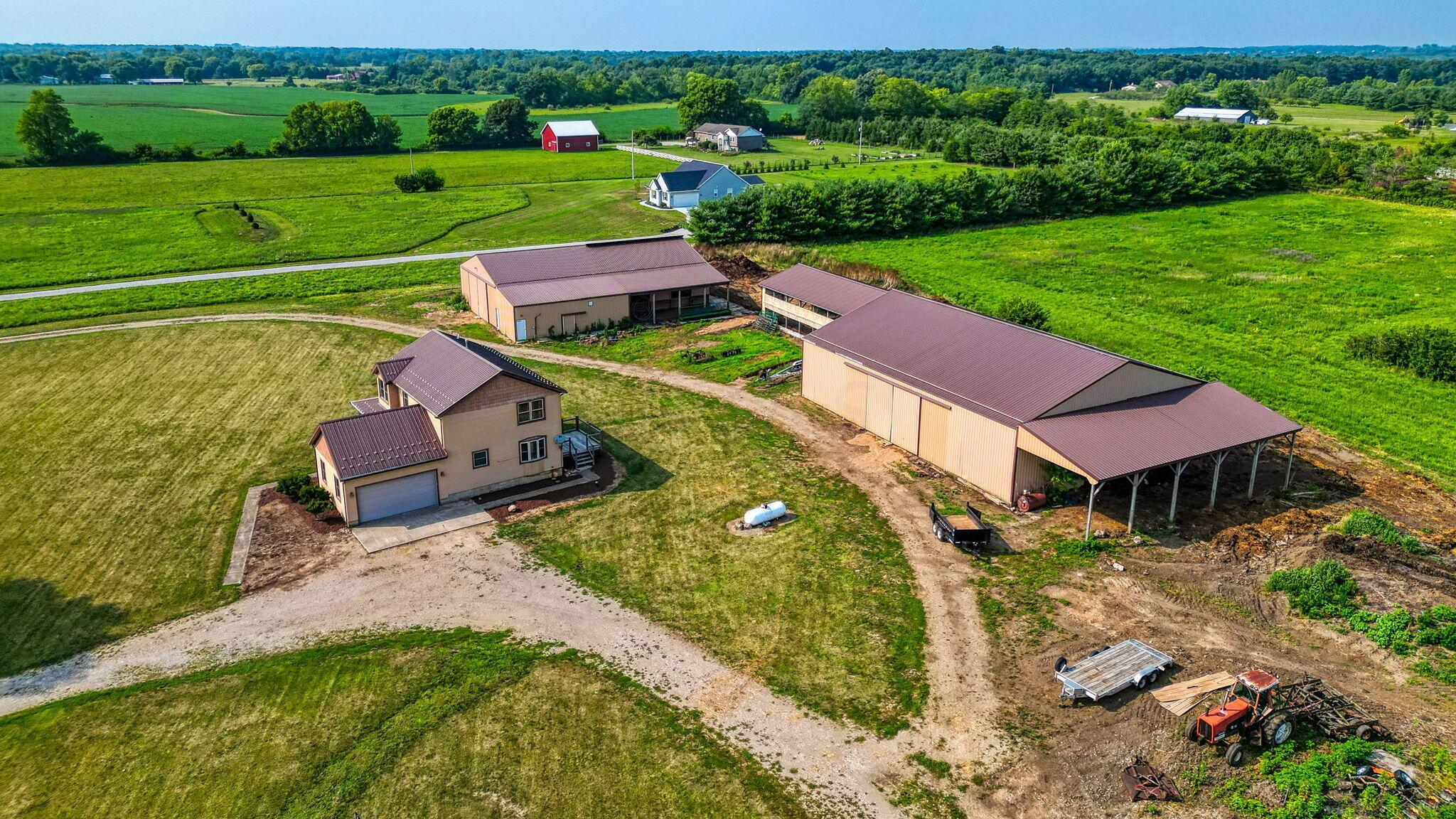 14722 London Road Orient, OH 43146 - Photo 52 of 52 14722 London Rd