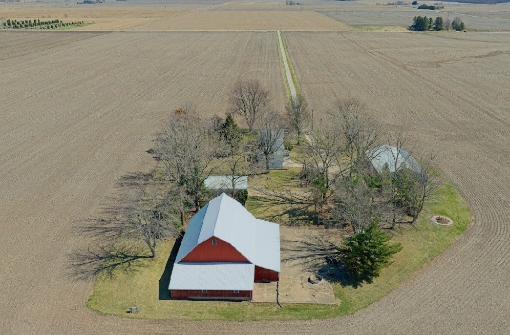 2932 Highway 17 Galva, IL 61434 - Photo 8 of 51 a view of ocean view