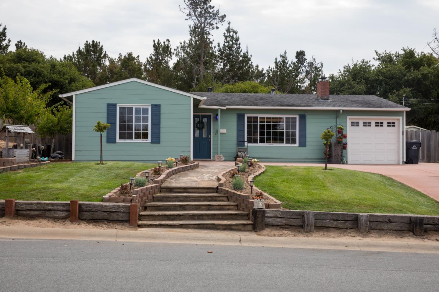 1073 Rosita Road Del Rey Oaks, CA 93940 - Photo 1 of 12 Gallery Image 1