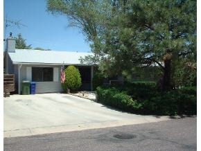 1826 Meadowbrook Road Prescott, AZ 86303 - Photo 1 of 1 Primary Photo
